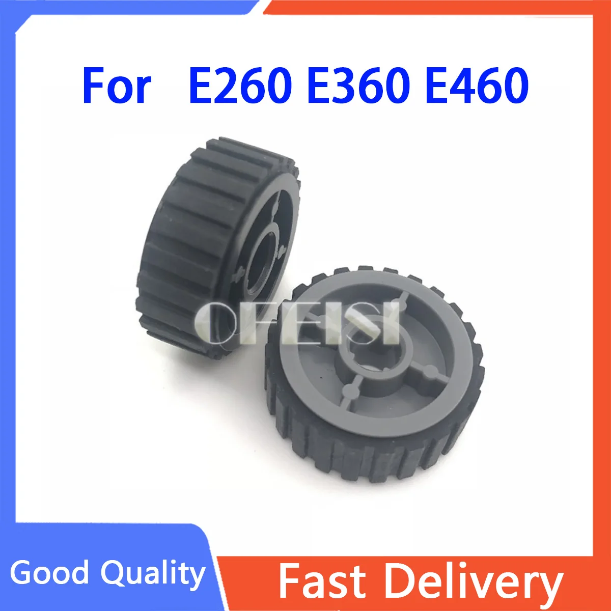 

2 комплекта х роликовый пикап 40X5451 для Lexmark E260 E360 E460 E462 X264 X363 X364 X463 X464 X466 для Dell 2330 2350 3330 3333