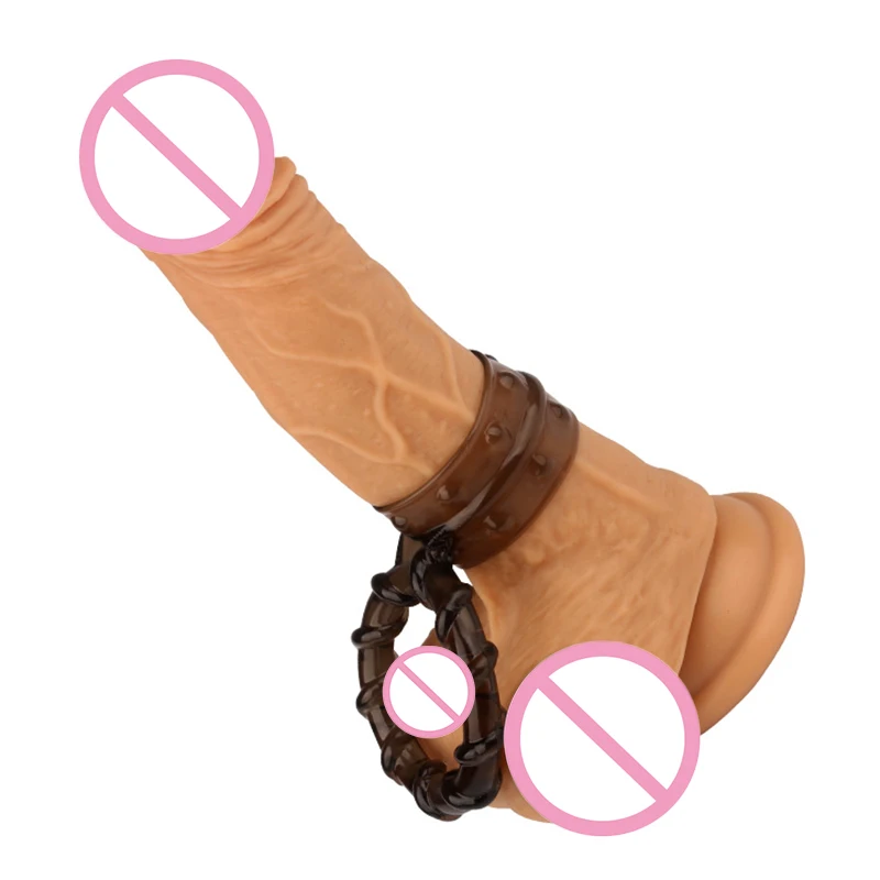 Секс пенис кольца игрушки для взрослых петух кольцо мужчин экстендер Мужской