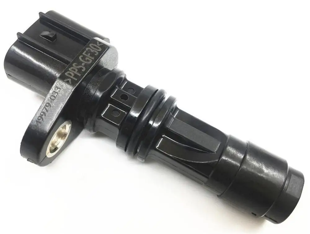 Комплект из 1 оригинальных датчиков положения коленчатого вала 23731 EC01A EC00A 949979 1190