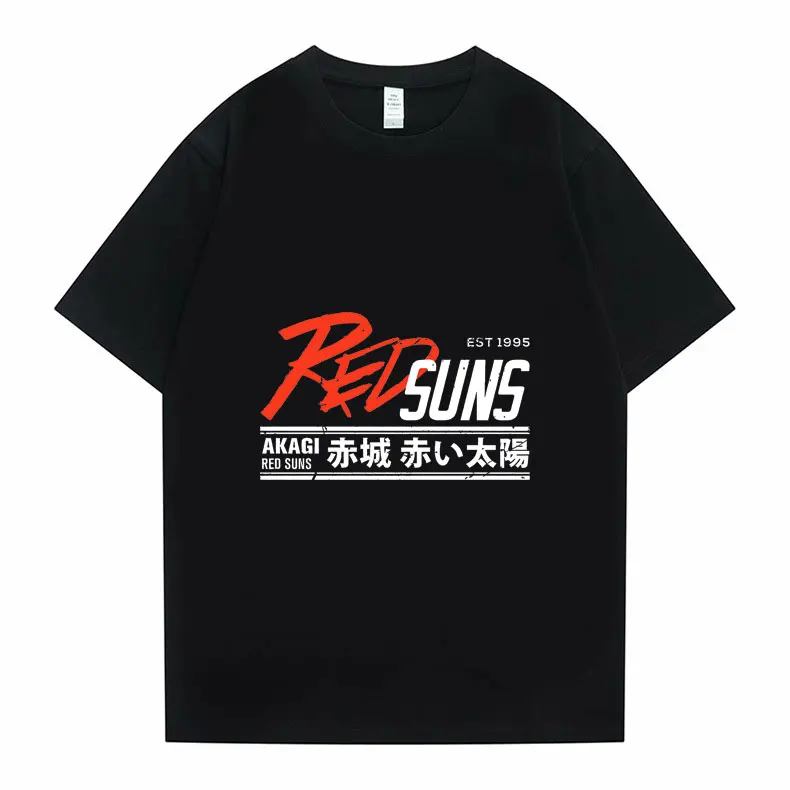 

Initial D Manga Hachiroku Shift Drift Men Women Tshirt Takumi Fujiwara Tofu Shop Delivery AE86 Harajuku T Shirts Teen Clothes