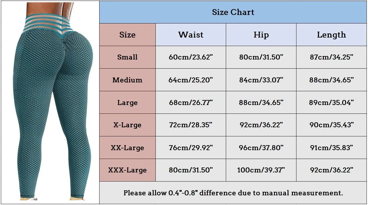 

Womens Stretch Yoga Leggings Fitness Running Gym Sports Full Length Active Yoga Pants Stretch Workout Leggings Slim Gym Legging
