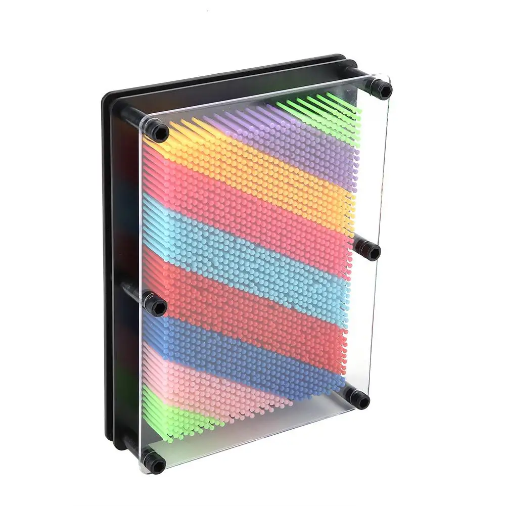 Пинцет художественная доска Новый Pin детская игрушка настольная офисная