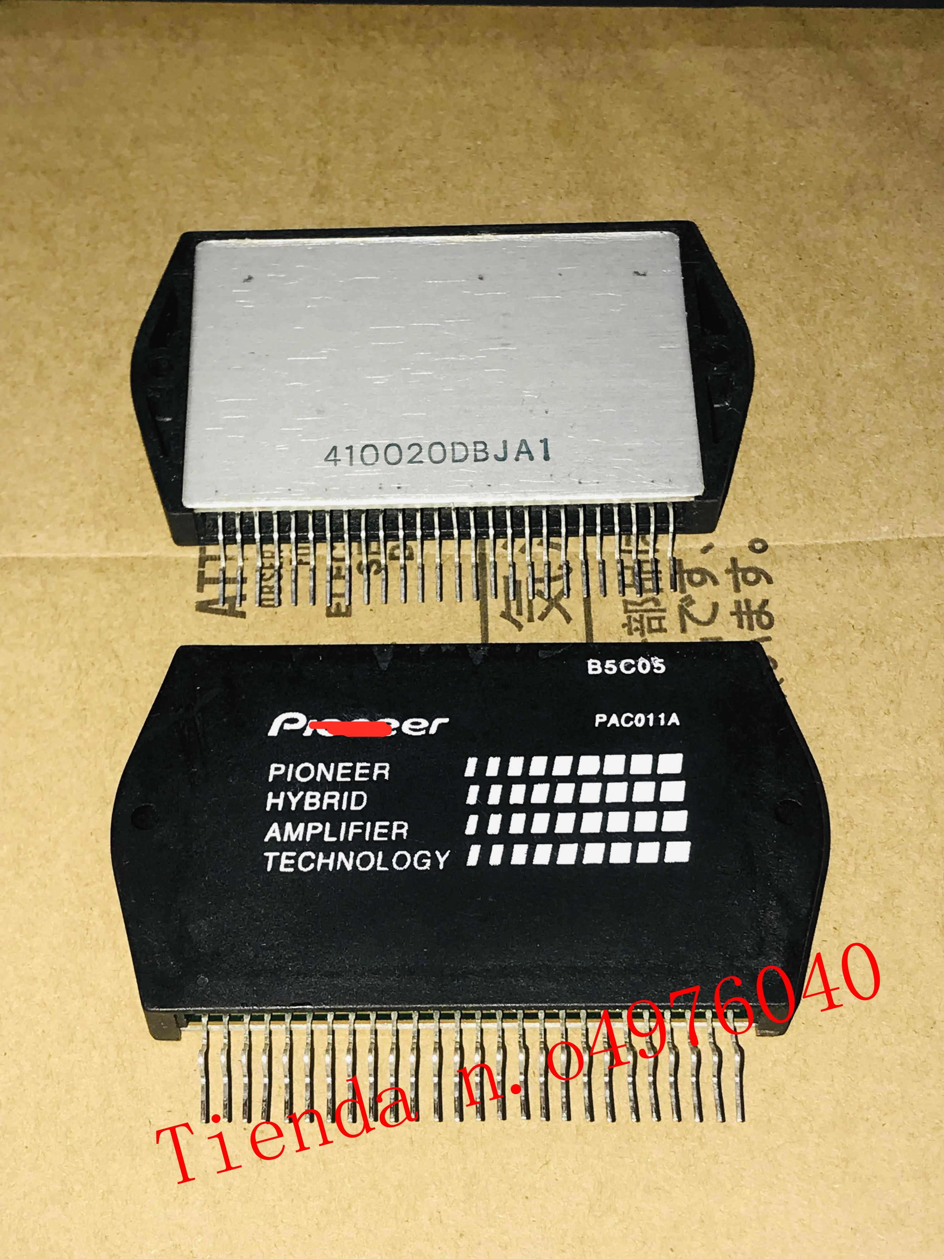 Новый импортный оригинальный PAC007A PAC011A PAC015A PAC008A|Запасные части| |