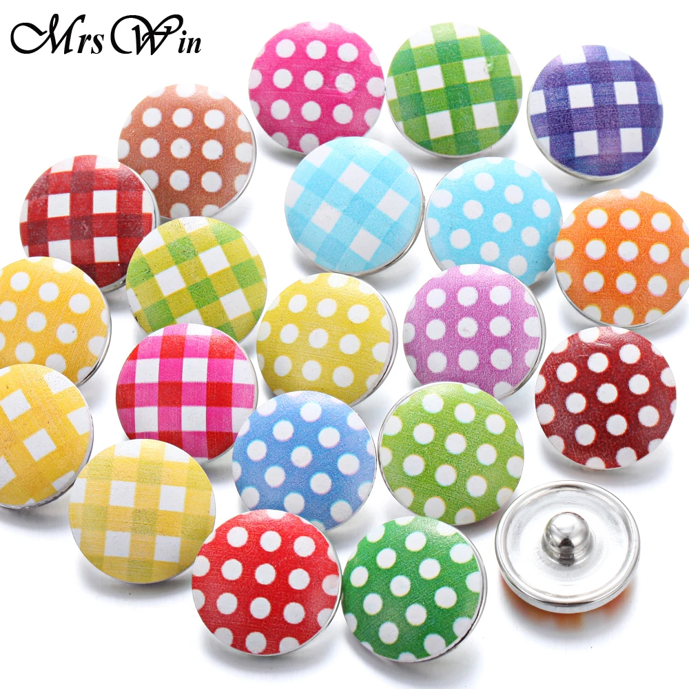 10 шт./лот новые пуговицы застежки ювелирные изделия Разноцветные цветы