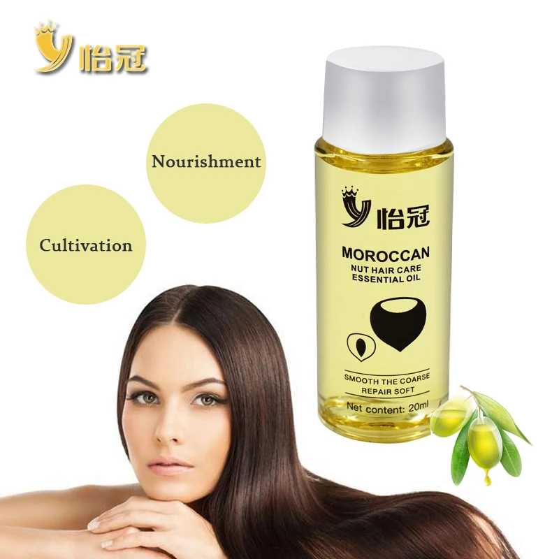 Марокканская травяная эссенция для ухода за волосами лечение мужчин и женщин