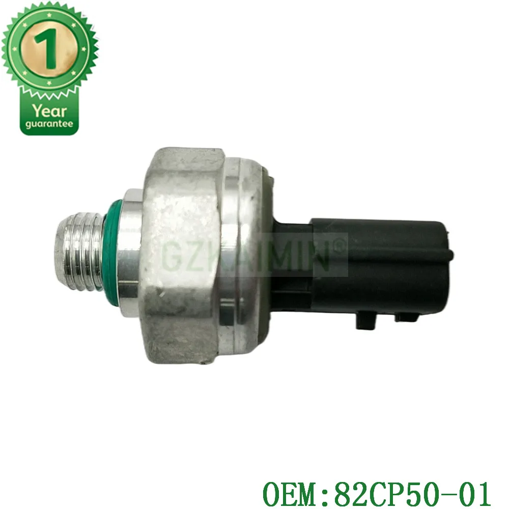 Датчик давления масла двигателя OEM 82CP50-01 82CP5001 821366801R 921366801R для Renault - купить по