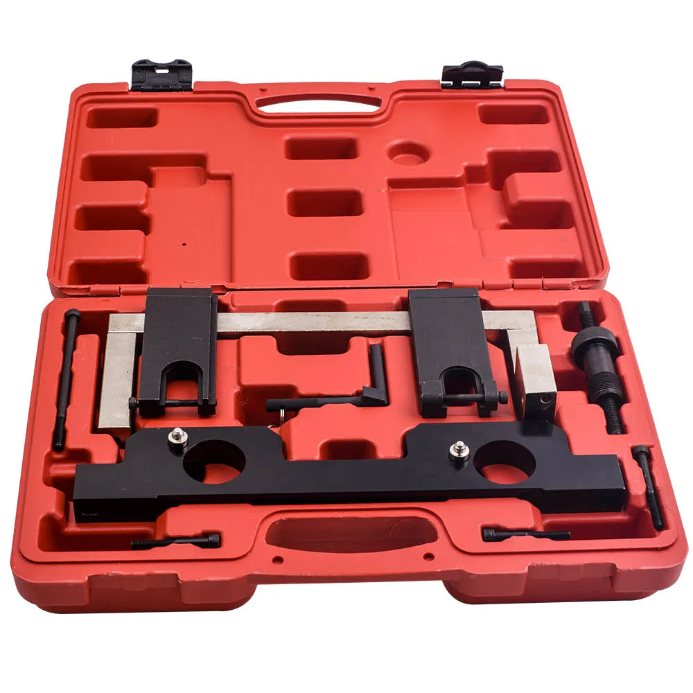 Набор инструментов для регулировки времени двигателя BMW N20 N26 4| |