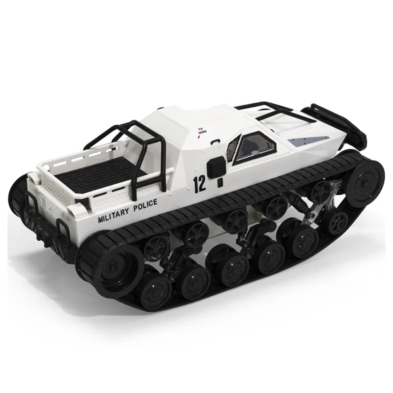 SG 1203 с дверью крыла чайки rc Танк дрейф автомобили 2,4G 1:12 высокая скорость полный пропорциональный контроль модели автомобиля 5 м глубина болота игрушка