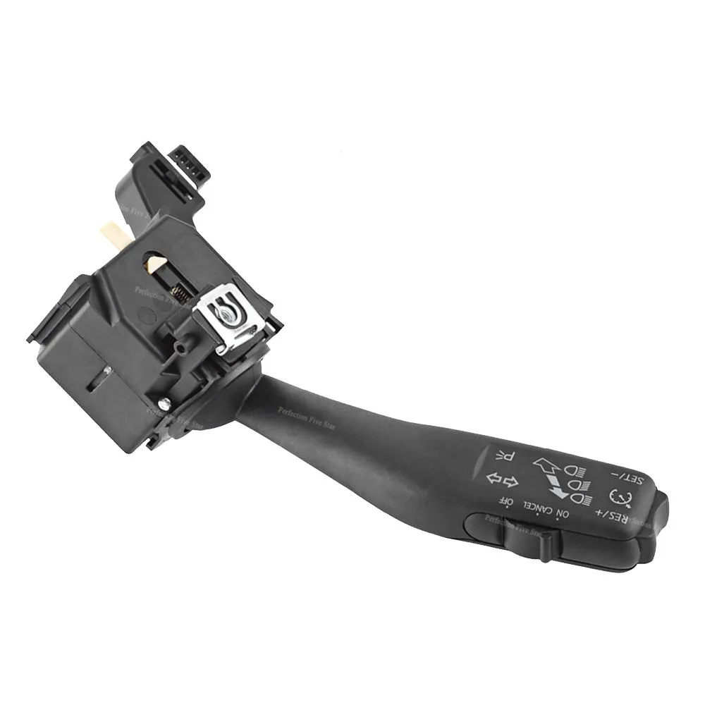 Переключатель круиз контроля 1K0953513 для VW Jetta Golf Touran Skoda Octavia переключатель