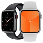 Смарт-часы IWO W66 для мужчин и женщин, умные часы 2021 дюйма, Bluetooth, вызов, сделай сам, часы с циферблатом, аккумулятор 280 мАч, PK W56 DT100, водонепроницаемость IP67, 1,7 дюйма