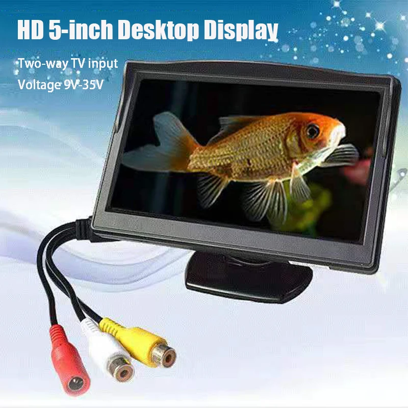 Продажа Подводный визуальный рыболокатор, HD проводное подключение, экран 5 дюймов, фото камера, рыболовные снасти