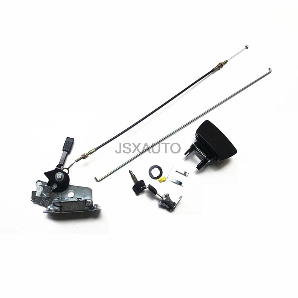 Аксессуары для экскаватора замок двери кабины в сборе цилиндрический