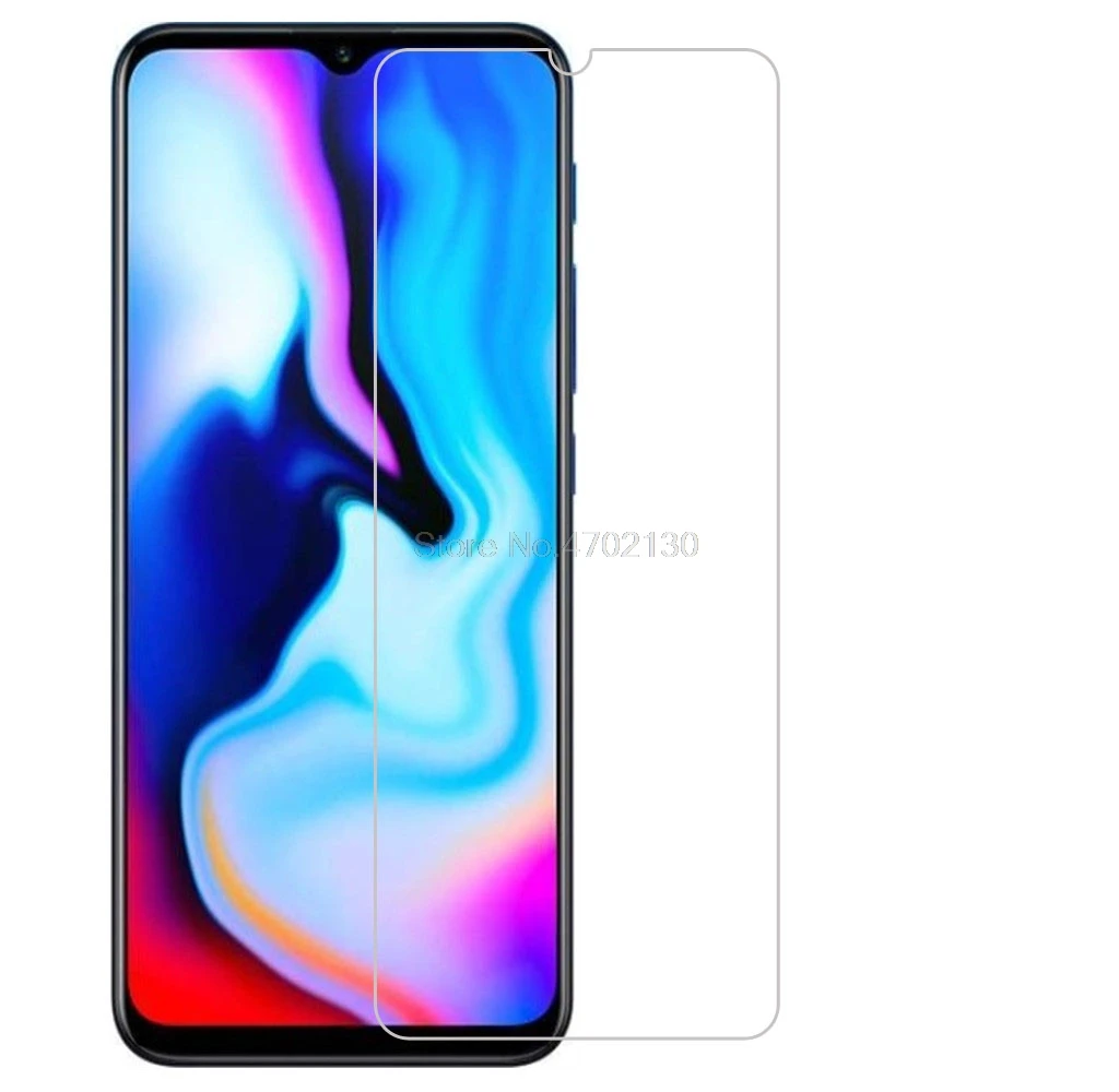 Чехол из закаленного стекла для Lenovo Z6 Lite Pro K12 Note A8 A7 A6 K9 K10 Plus K5 Play K5s S5 A5 Z5 Z5s Защитная