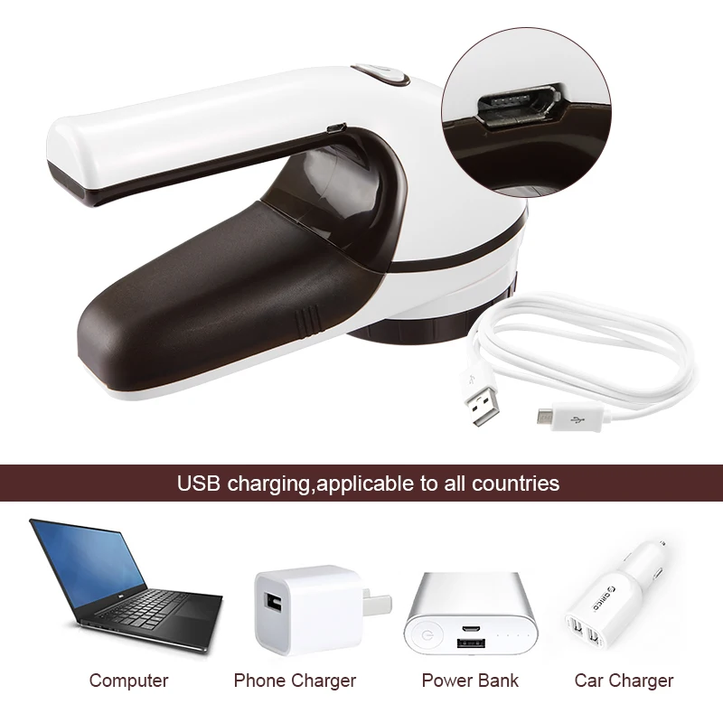 Профессиональная аккумуляторная бритва для дома путешествий 6-лопастное лезвие |