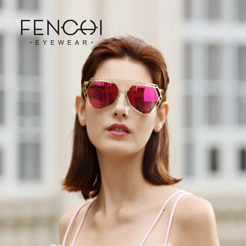 Винтажные Солнцезащитные очки женские дизайнерские брендовые роскошные