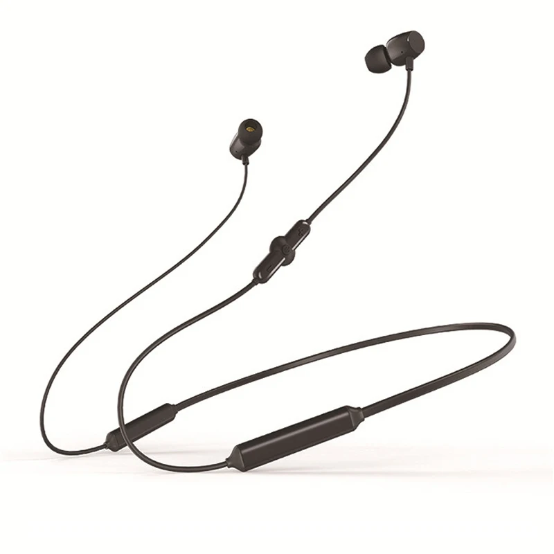 Спортивные Беспроводные наушники, Bluetooth наушники, гарнитура, наушники с микрофоном, громкая связь, наушники с тяжелыми басами