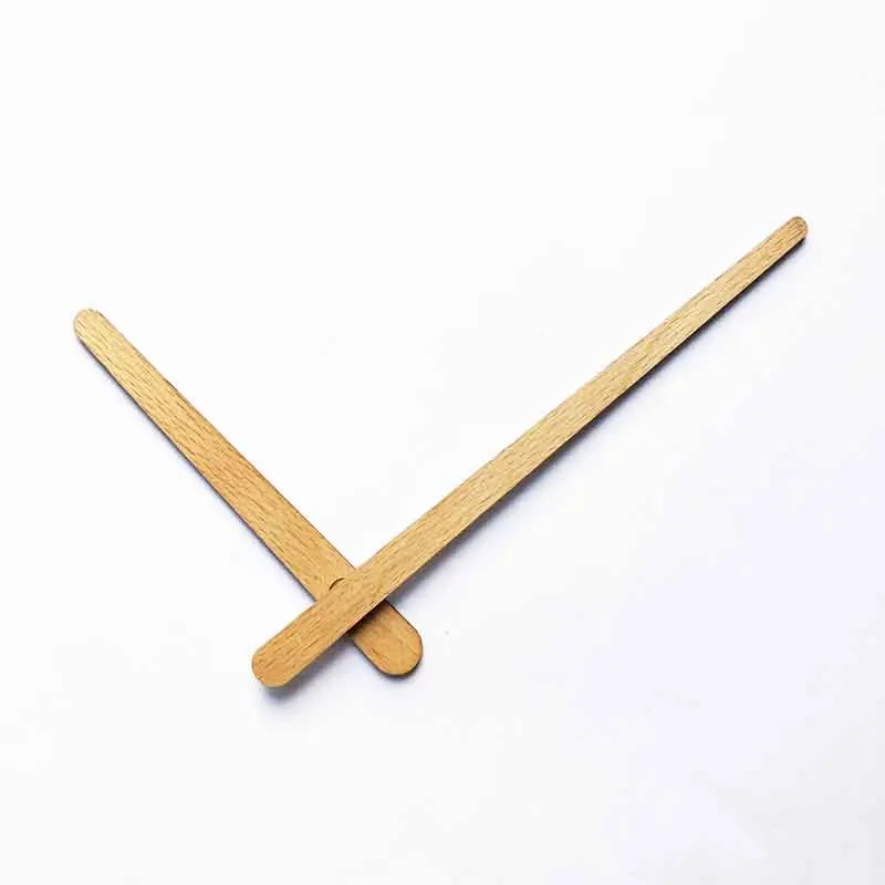 Большие настенные часы для самостоятельной сборки классические деревянные