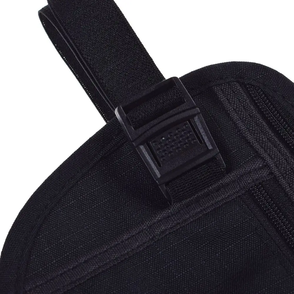 HOT Invisible Travel Waist Packs Pouch for Passport Money Belt Bag Hidden Security Wallet Gifts | Багаж и сумки