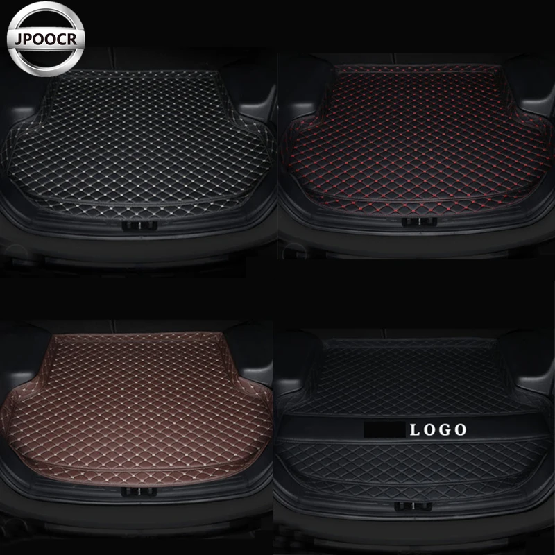 Коврик для багажника автомобиля гибридный шаттл Honda |