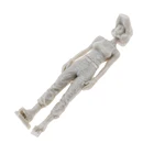 1:35 разборная экшн-фигурка авиатрикс, Неокрашенные Фигурки сделай сам