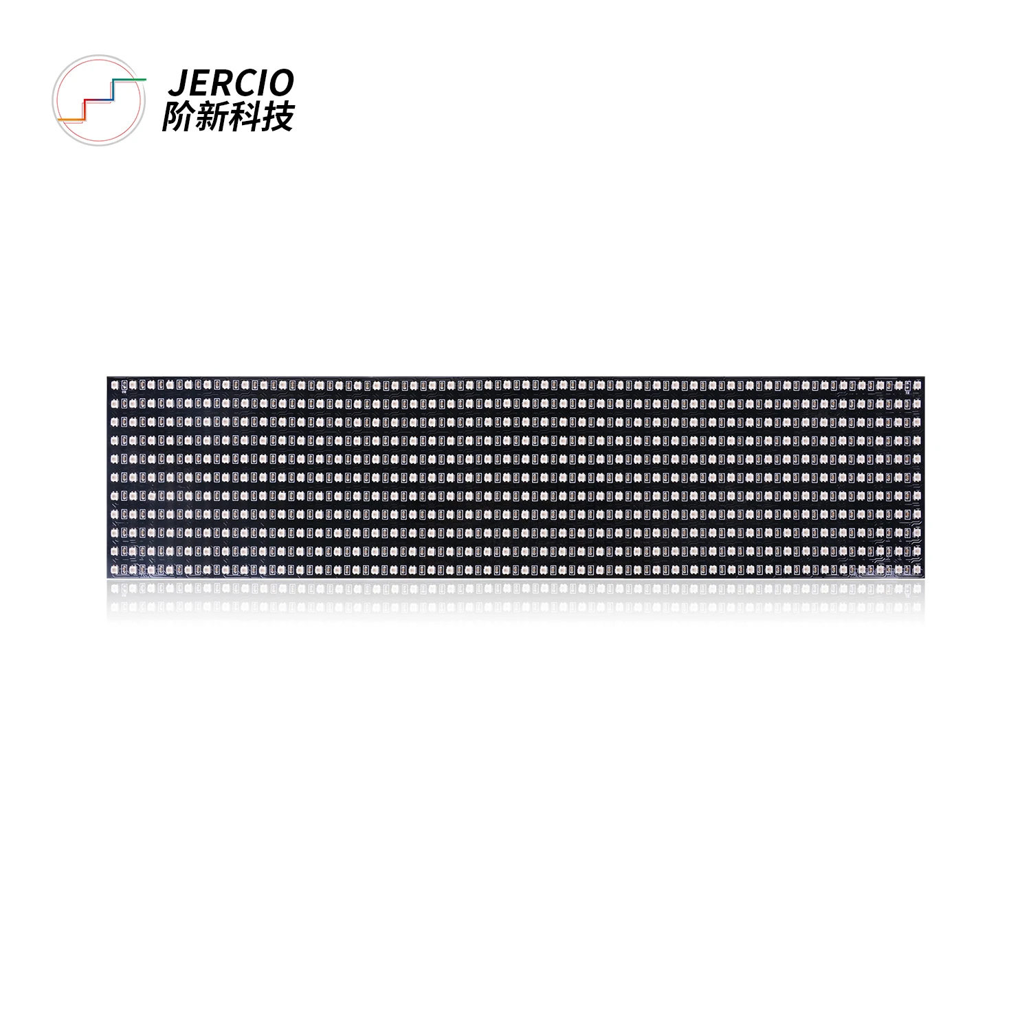 JERCIO XT1511 MINI D как WS2812b SMD2427 8*8/8*32/16*16/22*22/11*44 Светодиодный индивидуально адресуемых DC5V