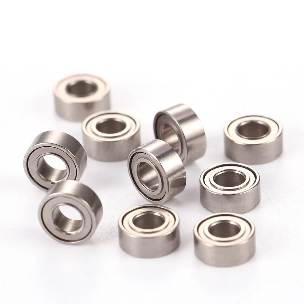 

M2 M2.5 M3 Axial SCX24 90081 Full RC Car Crawler Repair Screws Bearing Replacement Screws Set Parts For Traxxas Hsp Redcat