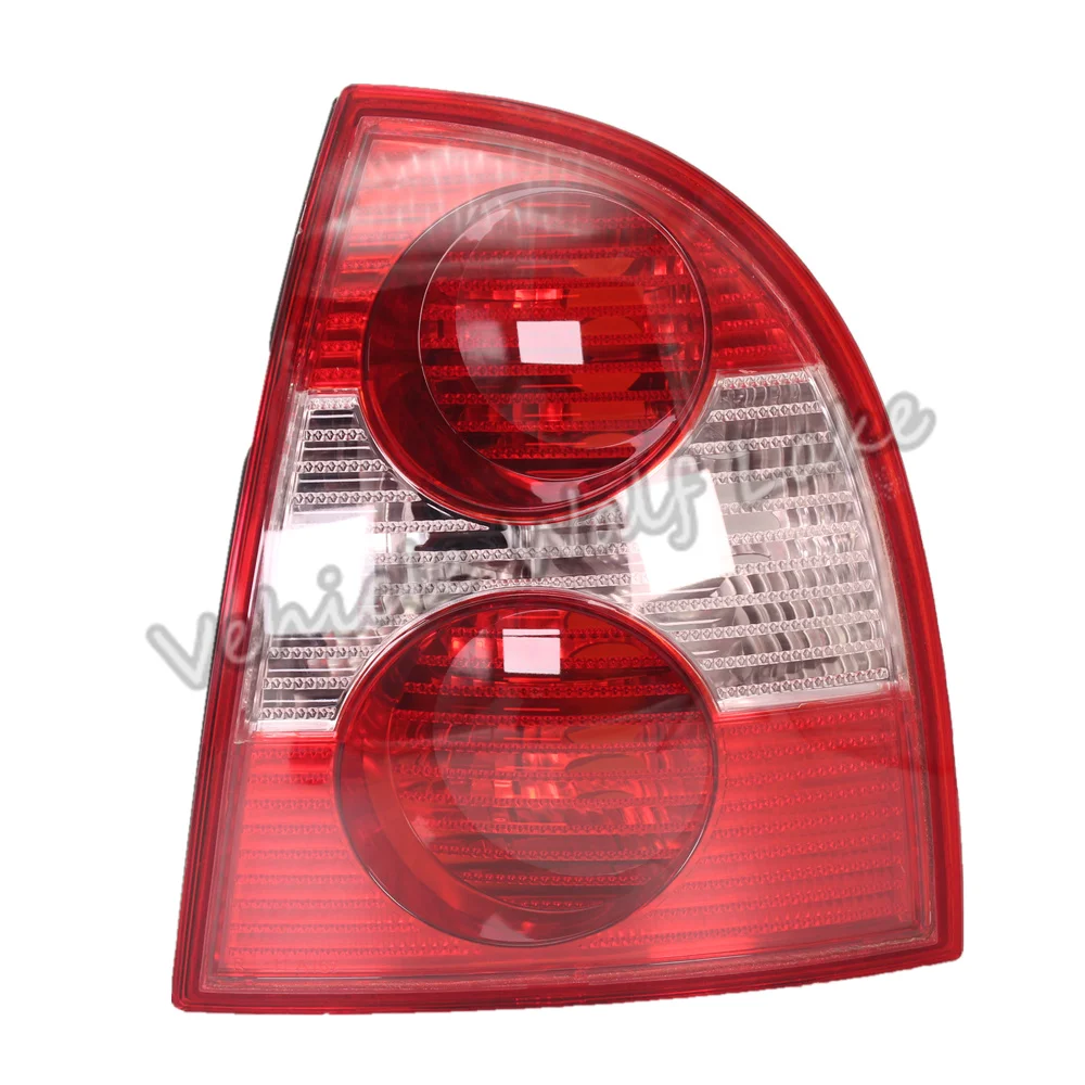 

Задний фонарь для VW Passat B5 Sedan 2000 2001 2002 2003 2004 2005, автомобильный Стайлинг, задний фонарь без лампочек