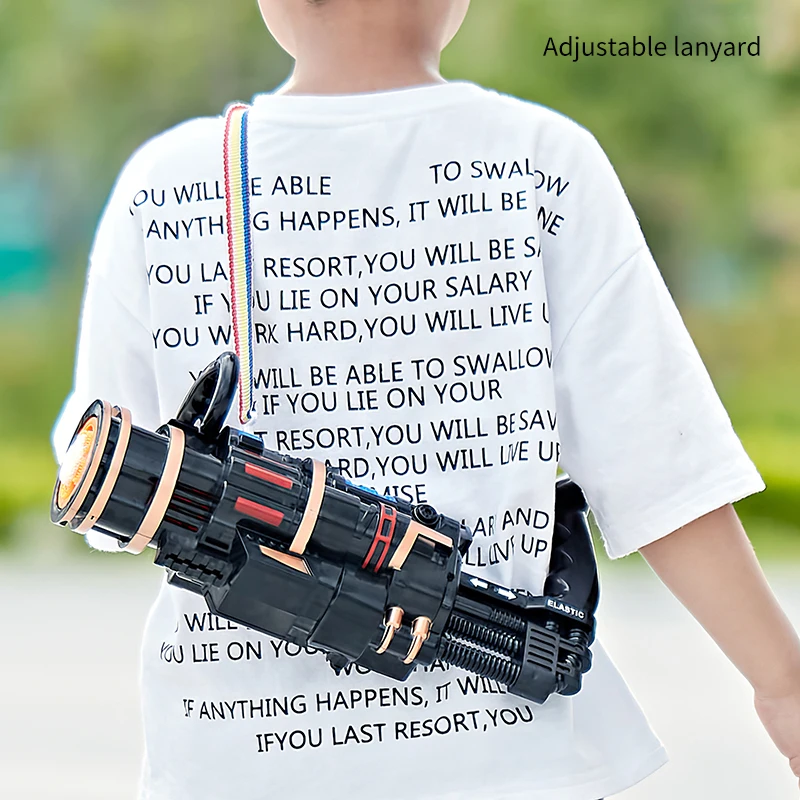 Светильник лый музыкальный уличный игрушечный автоматический волшебный