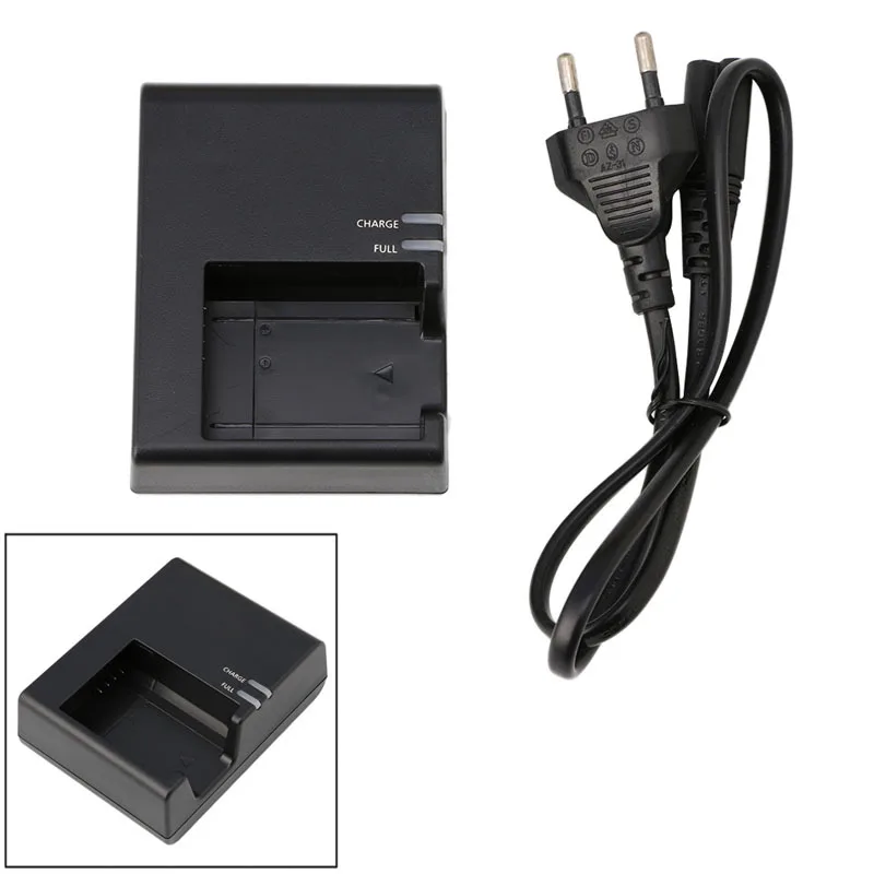 lc e10c lc e10c lc e10e lc e10e battery charger for canon camera lp e10 lpe10 e10 kiss x50 eos 1100d 1200d 1300d for t3 camera free global shipping