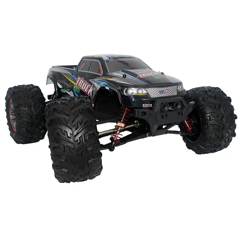 LeadingStar 2 шт. гидравлический амортизатор для 9125 1/10 4G 4WD RC детские игрушки | Игрушки и