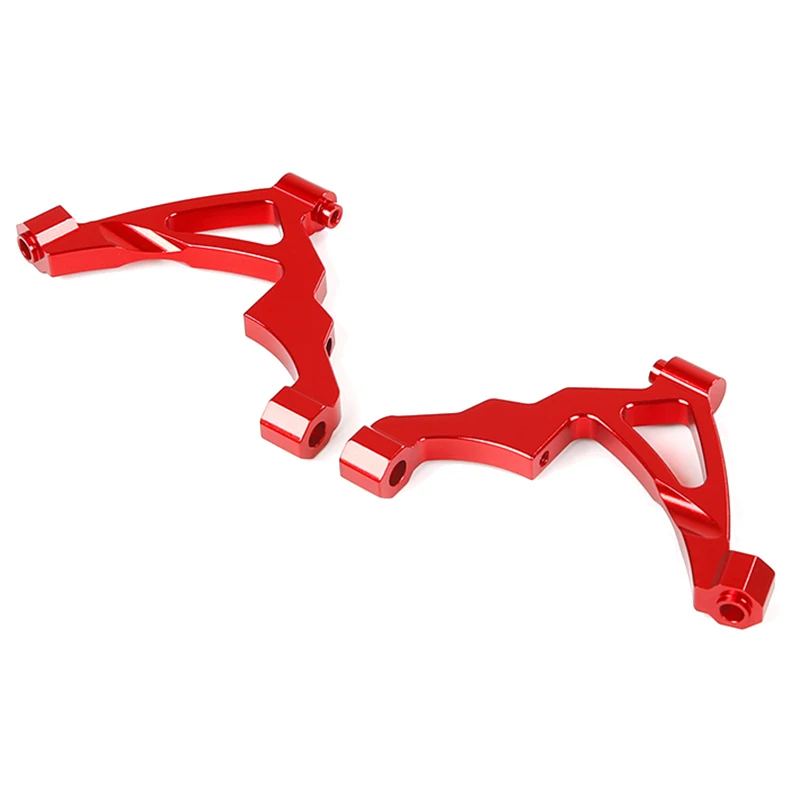

Metal Front Connecting Frame Humanoid Front Shock Support for 1/5 Scale HPI KM Rovan Baja 5B Ss 5T 5Sc