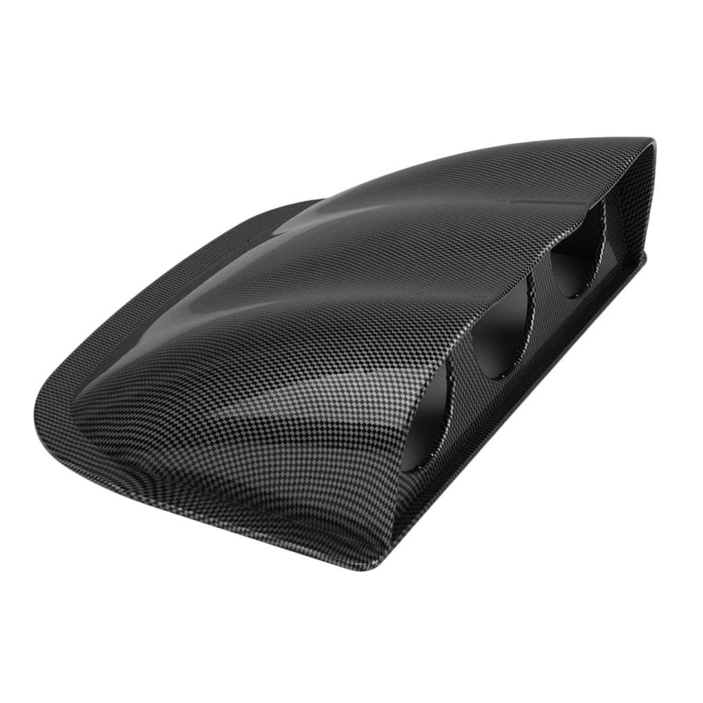 2 ''автомобильный тройной измерительный прибор Pod 3-отверстие приборной