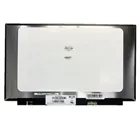 Оригинальный светодиодный ЖК-экран 15,6 дюйма NV156FHM-N61 B156HTN06.1 N156HCE-EN1, FHD 72% NTS X, матричный панельный монитор для ноутбука