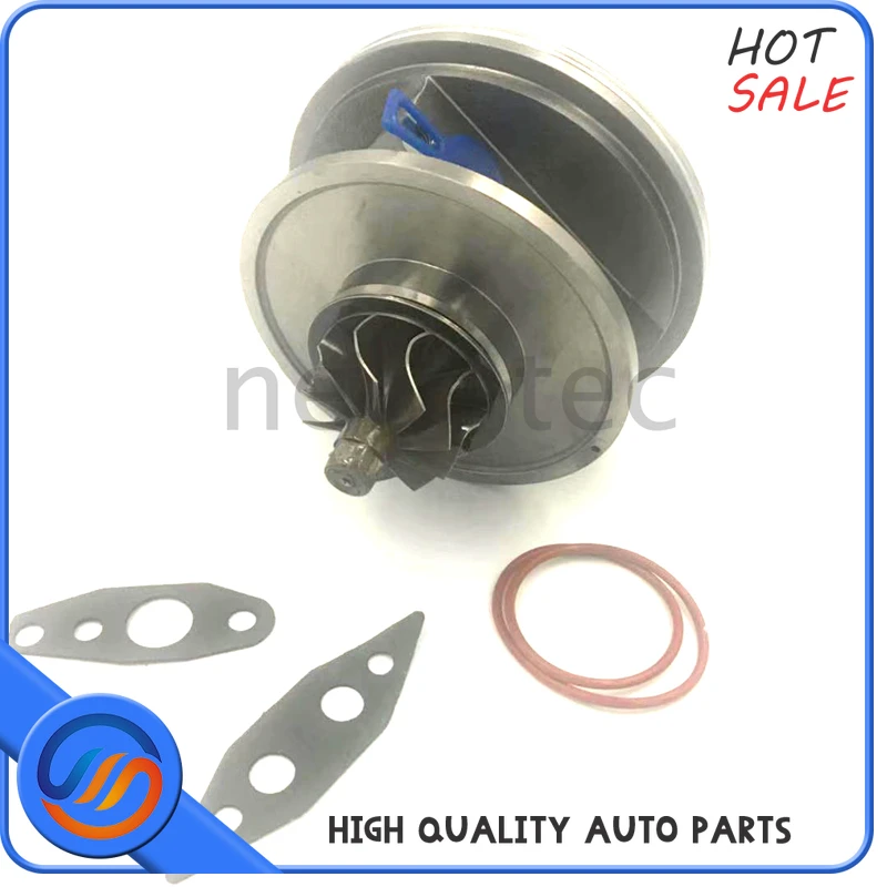 Картридж турбины BV45 53039880337 53039880210 turbo CHRA 14411 5X01B для Nissan Pathfinder 2 5 DI 140 кВт 190 HP YD25DDTi 2010