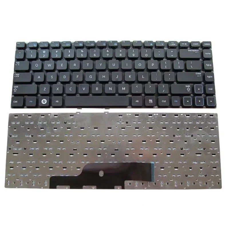 Бесплатная Доставка! 1 шт. новая стандартная запасная Клавиатура для ноутбука