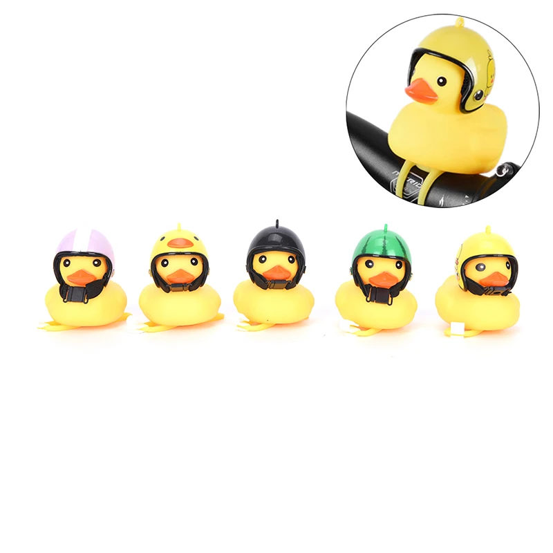 Стильная футболка с изображением персонажей видеоигр шлем желтого цвета утки