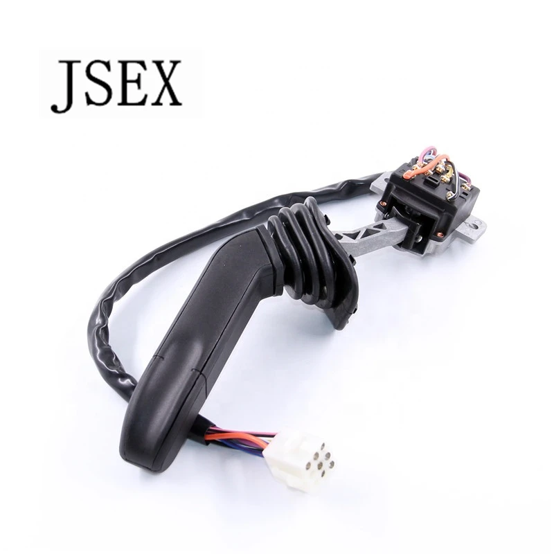 Европейский переключатель поворотных сигналов для грузовиков Volvo Heavy Duty Auto Parts.