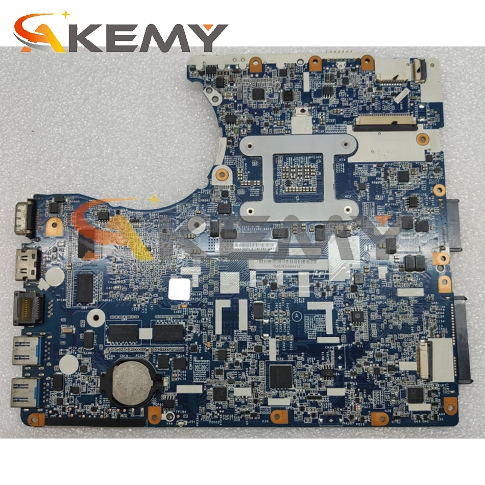 A14h130a A1882129A A1871415A 1P-0127500-8010 MBX-276 для SONY Vaio SVE14 SVE14A E14135YCW материнская плата ноутбука HM76