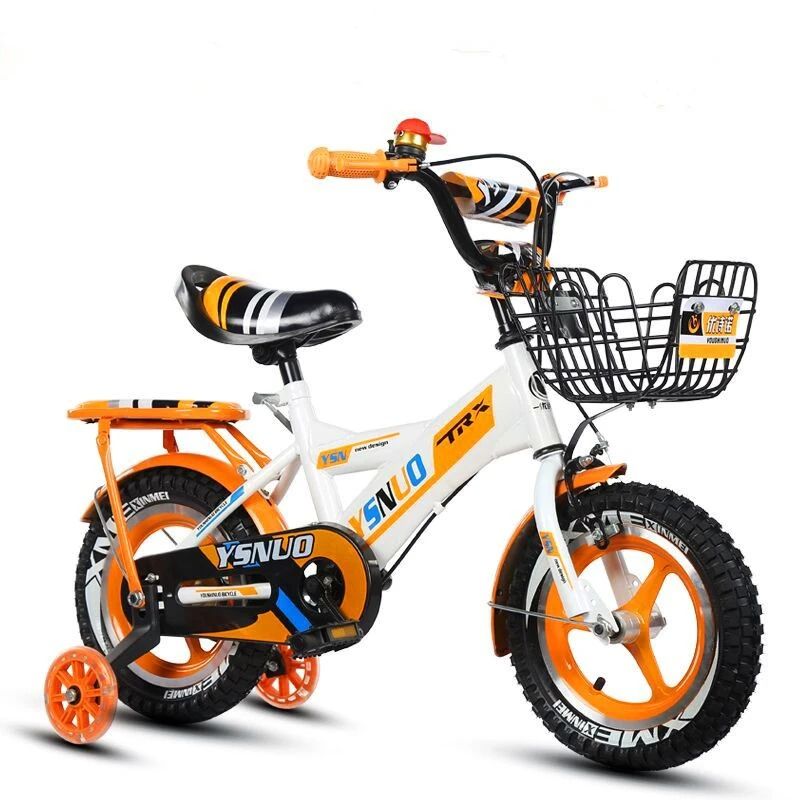 Игрушки для детей велосипед на открытом воздухе подарок день рождения Рождество