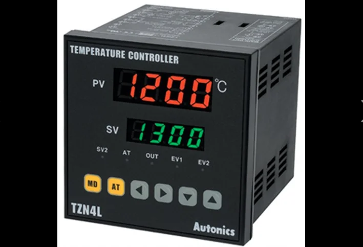 ** 1 шт. Новый Autonics TZN4L R4S Бесплатная доставка|Автоматизация зданий| |