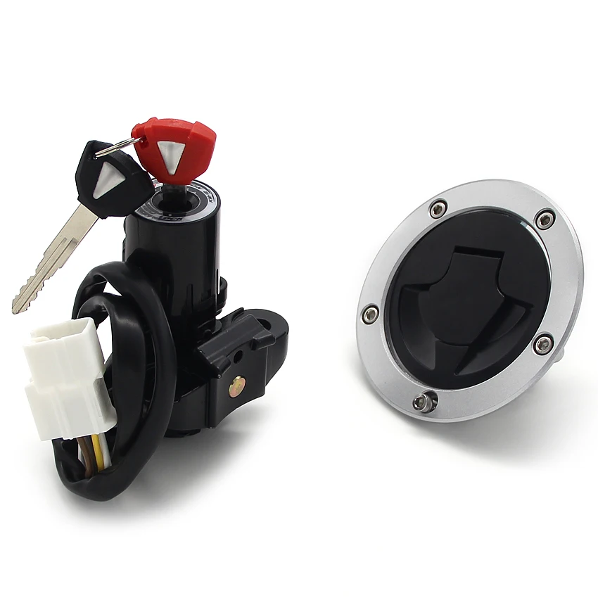 Рисунок 4 - Переключатель зажигания для мотоцикла