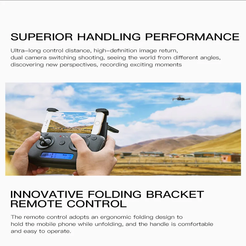 LAUMOX SG906 gps Дрон 5G wifi FPV с камерой 4K HD бесщеточный Радиоуправляемый Квадрокоптер