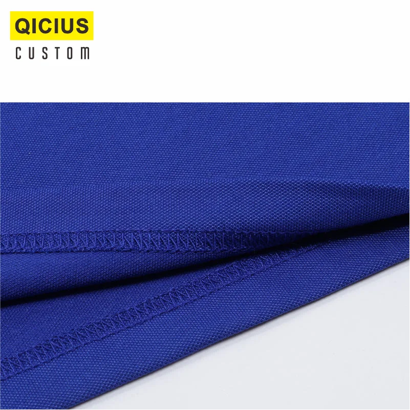 Custom Printing New Clothing Quality Polos Shirt Men Summer Clothes Masculina Polo Short Sleeve Camisa Femenina Camisetas