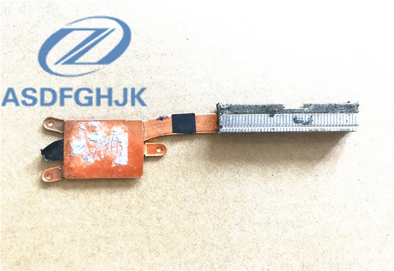 Регулятор для ноутбука Samsung NP530U3B NP530U3C NP540U3C DISSIPADOR de CALOR Do Radiador BA62-00673A BA62-00673B 100% тест