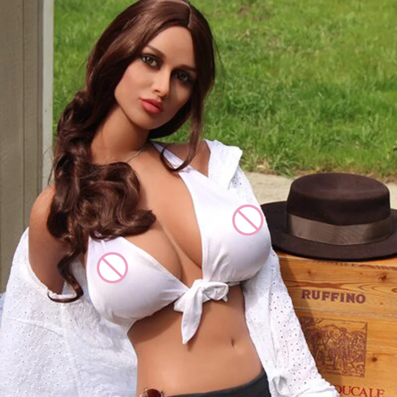 163 см плюс TPE большая грудь секс кукла Реалистичная оральная/Настоящая