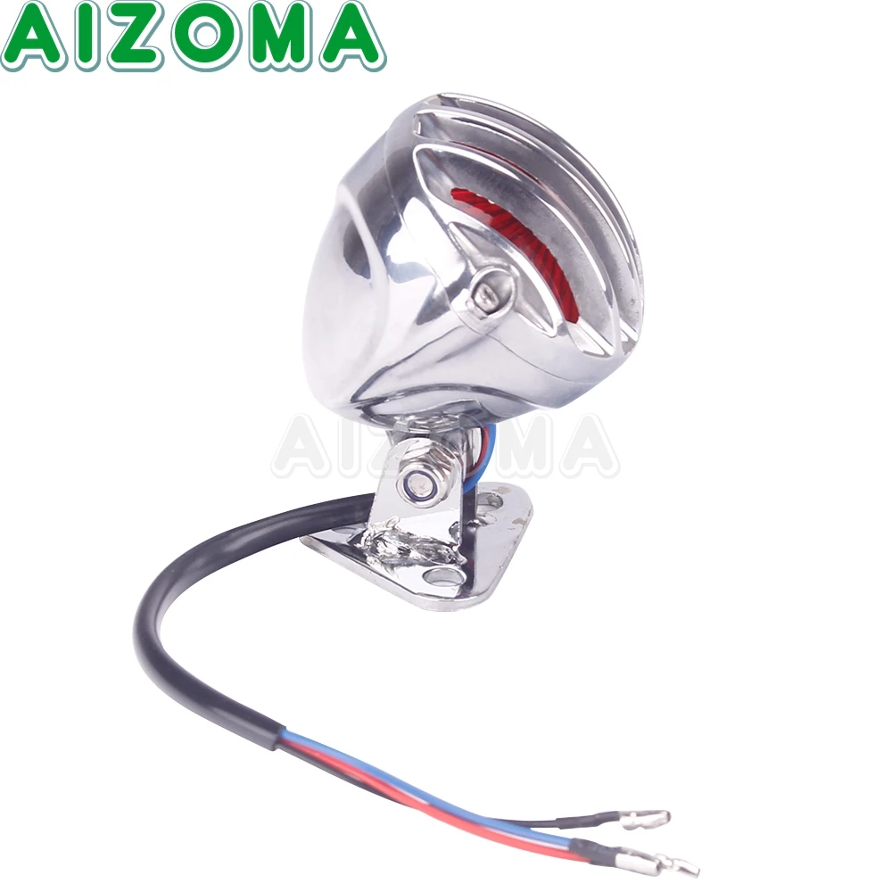 Задний светодиодный фонарь для гоночного велосипеда задний мотоцикла стоп