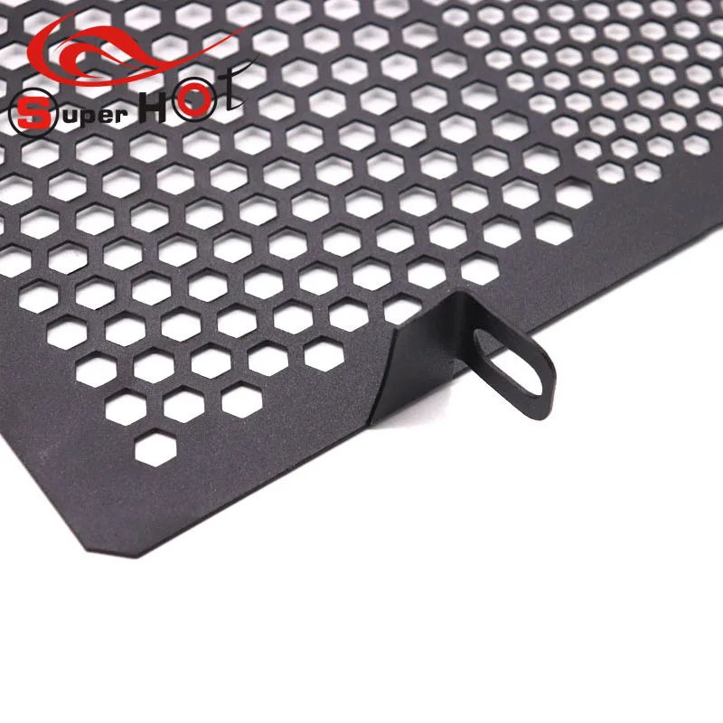 

For Kawasaki Z800 Z1000 Z1000R 2010-2020 Motorcycle Accessories Radiator Grille Cover Guard Stainless Steel Protection Protetor