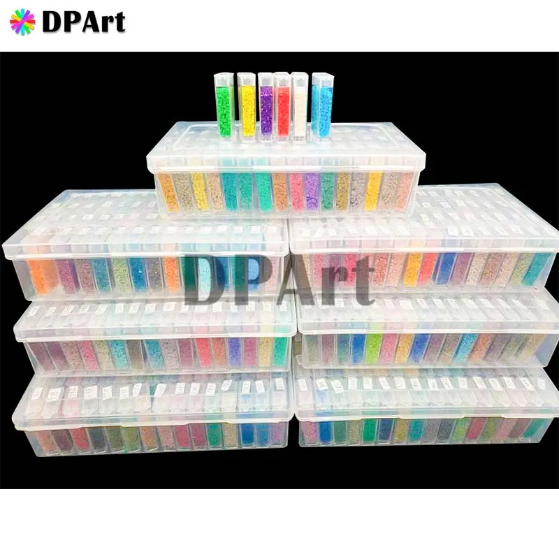 Прозрачная Бриллиантовая искусственная Обложка для хранения с отверстием | Дом и