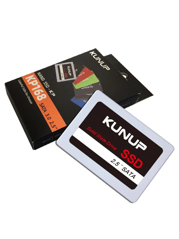KUNUP Sata3 SSD 16 Гб оперативной памяти 32 встроенной 64 ГБ 60 128 240 120 256 480 512 1 ТБ 2 5