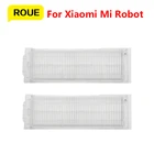 Съемные моющиеся компоненты, воздушные фильтры Hepa для робота Xiaomi Mi, пылесос для швабры P Pro STYTJ02YM, аксессуары для очистки робота,насадка на пылесос,фильтры для пылесосов,фильтр для робота xaiomi